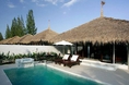 Voucher เทวัญดารา รีสอร์ท แอนด์ สปา หัวหิน Garden Pool Villa มีสระว่ายน้ำส่วนตัว ใช้ได้ถึง 31 พค. 57 upgrade ห้องฟรี