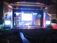 รับผลิต-ออกแบบ-ติดตั้ง งานด้าน แสดงสินค้า ( Booth & Event ) และ รายการโทรทัศน์ ( TV. Program )