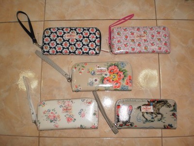 ขายกรเป๋า Cath Kidston รูปที่ 1