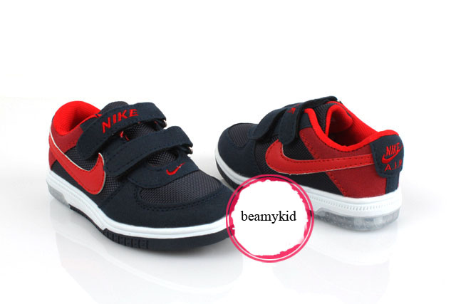 รองเท้าเด็กแบบใหม่ ประจำเดือนมีนาคม adidas nike puma พร้อมส่ง มีไซค์ให้เลือกมากมายค่ะ อายุ 2-15 ปี พร้อมส่ง นำเข้า รูปที่ 2
