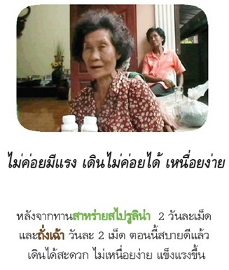ธุรกิจ tiens เทียนส์ ง่ายที่สุด ลงทุนต่ำ รายได้สูง คืนทุนไว รูปที่ 7