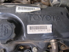 รูปย่อ ขายเครื่องยนต์ดีเซล Toyota 3L 2800 cc รูปที่2