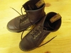รูปย่อ ขาย Dr.Martens-Bouncing สีน้ำตาล สภาพ 95% ของแท้ ราคาถูก 4900 บาท ส่งฟรี รูปที่4