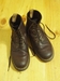 รูปย่อ ขาย Dr.Martens-Bouncing สีน้ำตาล สภาพ 95% ของแท้ ราคาถูก 4900 บาท ส่งฟรี รูปที่1