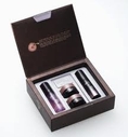 Tester Skin Food Platinum Grape Cell Platinum Gift set เซ็ตบำรุงผิว พรีเมี่ยมเซ็ตสกัดจากเซลล์ผิวองุ่นและเกร็ดทองคำ ลดเลื