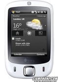 ขาย HTC Touch Elfin / HTC P3452 สีขาว รายละเอียดด้านใน
