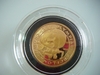 รูปย่อ เหรียญทองคำแท้ หายาก จาก London รูปที่2