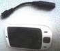 รูปย่อ ขาย HTC Touch Elfin / HTC P3452 สีขาว รายละเอียดด้านใน รูปที่3