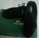 รูปย่อ LACOSTE Sportของใหม่แกะกล่องค่ะเบอร์38 รูปที่1