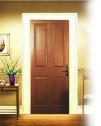 ขายบานประตู วงกบ ลามิเนต ปาร์เก้ ลูกบิด บานพับ ราคาถูก โทร 032-522325 รูปที่ 1