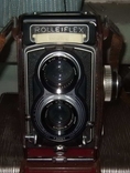 ขายกล้องเก่าน่าสะสม Rolleiflex T