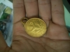 รูปย่อ เหรียญรัชมังคลาภิเศก ร.5 (เนื้อทอง) รูปที่2