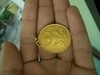 รูปย่อ เหรียญรัชมังคลาภิเศก ร.5 (เนื้อทอง) รูปที่4
