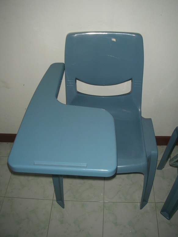ขายเก้าอี้ เก้าอี้เลคเชอร์ สำหรับห้องติ่วเตอร์ หรือใช้งานทั่วไป รูปที่ 1
