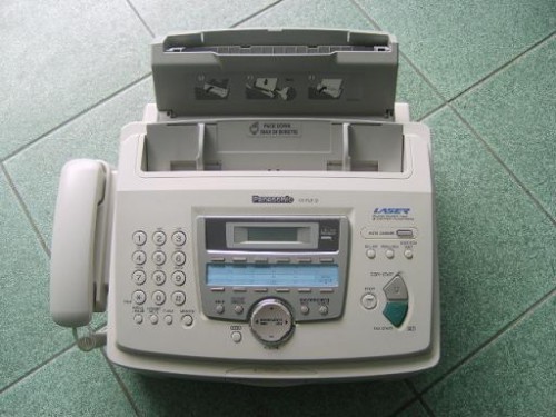 รับซ่อมเครื่องแฟ็กซ์, ซ่อมFax ย่านมีนบุรี, ร้านซ่อมแฟ็กซ์,ซ่อมแฟ็กซ์พานาโซนิค, รับซ่อมFax ทุกยี่ห้อ รูปที่ 1