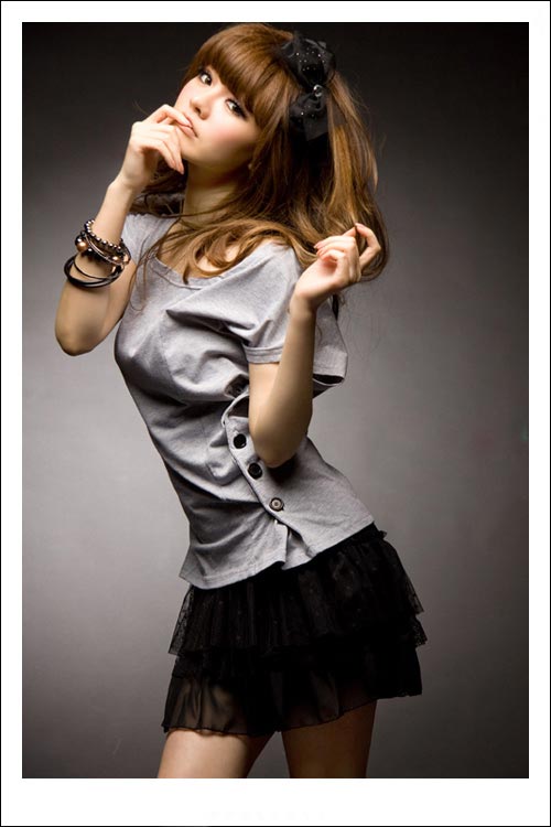 ขายเสื้อผ้าแฟชั่นเกาหลี  เครื่องสำอางค์  น้ำหอม อาหารเสริม  และนาฬิกา  รูปที่ 5