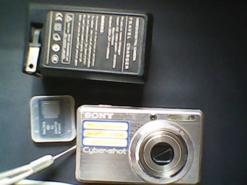 ขายกล้อง Sony ด่วน รูปที่ 1