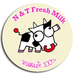 รูปย่อ N &amp; T Fresh Milk รูปที่3