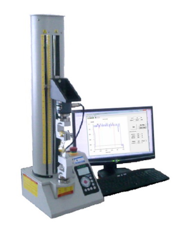 บริการสอบเทียบเครื่อง Tensile Tester, UTM, Topload, Torque,Cap Torque และเครื่องมือด้านอื่น ๆ สนใจโทร  รูปที่ 1