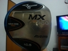 รูปย่อ ขาย Driver Fw#3,Fw#5 MIZUNO รูปที่3