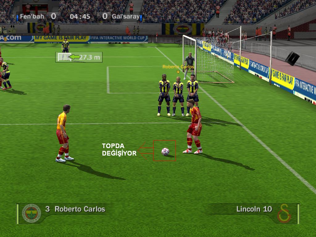 ขายเกมส์  FIFA 2007-10 ราคาถูก กว่าที่ร้าน ขายsoftware รูปที่ 6