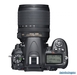 รูปย่อ ขายกล้อง NIKON D7000+18-105mm Lens รูปที่2