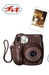 รูปย่อ กล้องโพลารอยด์ นิยมมากในหมู่วัยรุ่นญี่ปุ่น Fuji Mini Instax 7s ราคาพิเศษสุดๆๆๆ รูปที่3