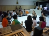 รูปย่อ รับสมัครนักเรียนการแสดง สอนร้องเพลง สมัครนักแสดง สอนการแสดงโดยทีมดาราพี่ชัช วรพล รูปที่3