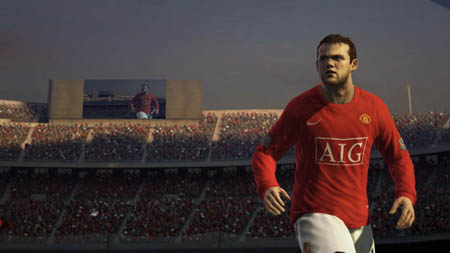 ขายเกมส์  FIFA 2007-10 ราคาถูก กว่าที่ร้าน ขายsoftware รูปที่ 5