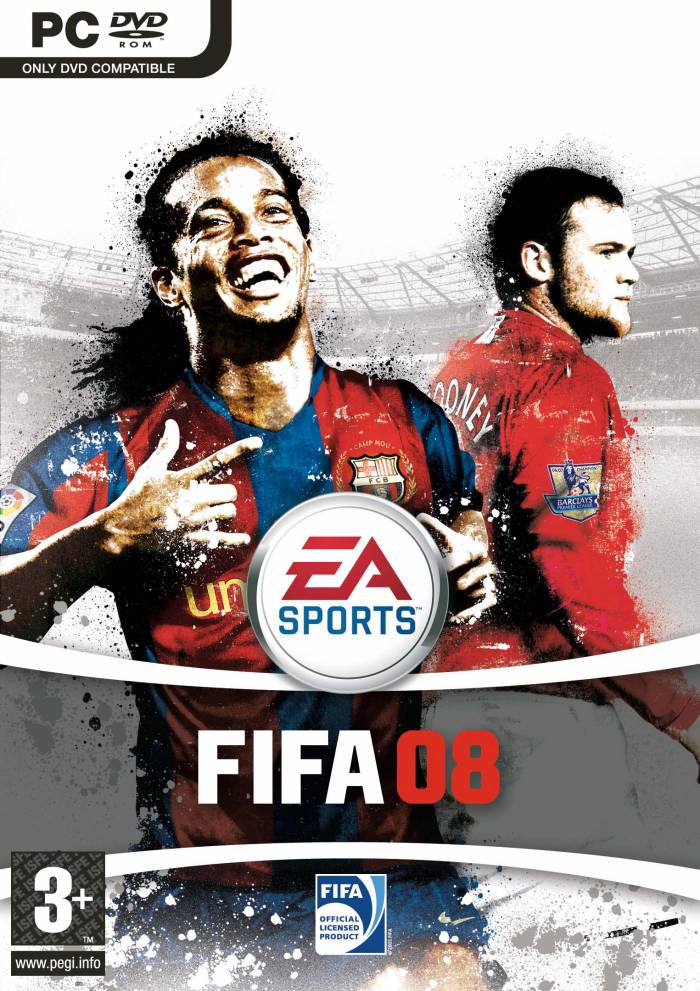 ขายเกมส์  FIFA 2007-10 ราคาถูก กว่าที่ร้าน ขายsoftware รูปที่ 2