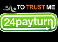 24payturn เพียง350บาท ครั้งเดียวรับ98,300ต่อเดือน... รูปที่ 1