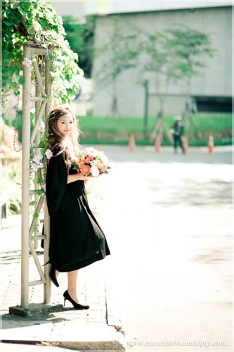 บริการถ่ายภาพ โดยช่างภาพมืออาชีพ รับปริญญา แต่งงาน อีเว้นท์ รูปที่ 5