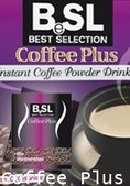 กาแฟควบคุมน้ำหนัก Coffee Plus (TA22241) สินค้าขายดี เห็นผลชัดเจน ไม่มี Effect 