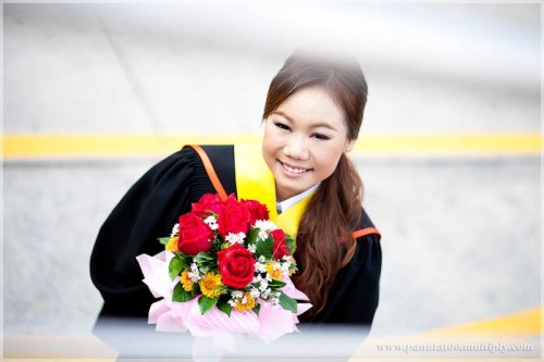 บริการถ่ายภาพ โดยช่างภาพมืออาชีพ รับปริญญา แต่งงาน อีเว้นท์ รูปที่ 4