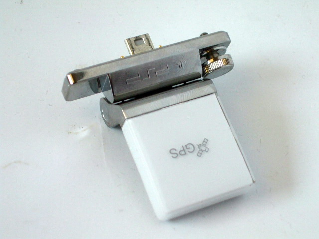 GPS PSP 260 1000 BAHT รูปที่ 1