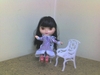 รูปย่อ เฟอร์นิเจอร์ตุ๊กตา BLYTHE รูปที่4