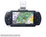 รูปย่อ GPS PSP 260 1000 BAHT รูปที่2