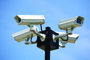 ติดตั้งกล้องวงจรปิด,ติดตั้งระบบ network,ออกแบบระบบ network,วางระบบเครือข่าย,ติดตั้งระบบรักษาความปลอดภัย,CCTV สำหรับองค์ก รูปที่ 1