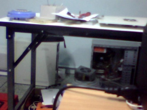 รับซ่อมคอมพิวเตอร์ รับติดตั้งกล้องวงจรปิด เดินระบบ lan-wifi รูปที่ 3