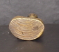 รูปย่อ รูปหล่อหลวงพ่อเงิน3,000 ปี 15 เนื้อทองเหลืองมีโคตใต้ฐาน รูปที่5