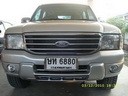 FORD EVEREST 2.5 LTD 2004 TV LCD ราคา 444000 บาท ติดต่อ 0865320757 พง รูปที่ 1