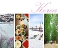 Spring in korea 5 day