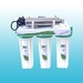 รูปย่อ เครื่องกรองน้ำ R.O.(Reverse Osmosis) 2,3,4 ขั้นตอน ราคาถูกส่งฟรีทั่วประเทศ ต้องGreenWaterShopping รูปที่3
