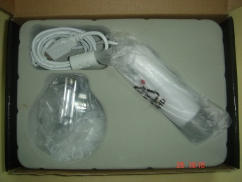 กล้องส่องขยาย Portable video Microscope 1.3 Mega Pixels 200X รูปที่ 6
