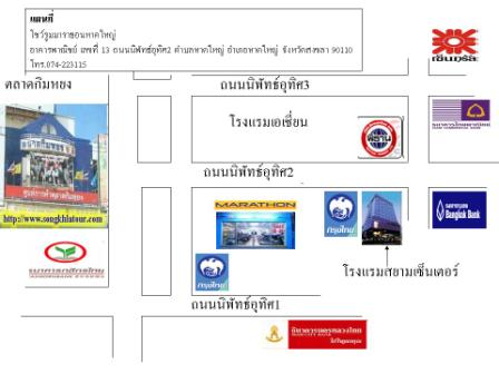 ต้อนรับลมร้อนกับ โชว์รูม เครื่องออกกำลังกาย มาราธอน ตรัง พัทลุง สตูล สงขลา กระบี รูปที่ 3