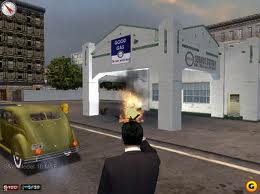 ขายเกมส์ Mafia เกมส์เก่าที่สนุกสุดคลาสสิค รูปที่ 3