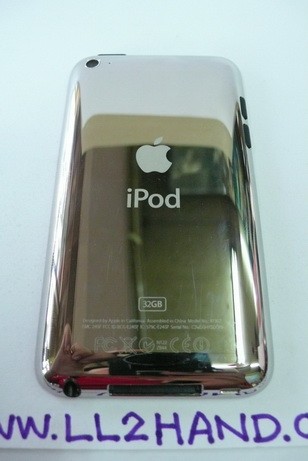 iPod TOUCH GEN4 32GB Facetimeได้ รูปที่ 5