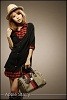 เสื้อสไตล์แฟชั่นเกาหลี  สวย ราคาไม่แพง รูปที่ 6