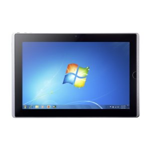 ASUS  Eee  Slate  EP121-1A010M 12.1-Inch  Tablet PC รูปที่ 1