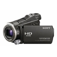 Sony HDR-CX700V High Definition Handycam Camcorder (Black)